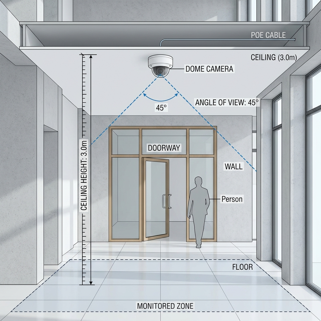 Installation Diagram